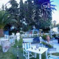 Golden Tulip El Mechtel