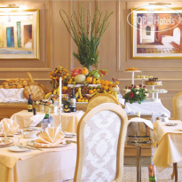 El Mouradi Hotel Africa Tunis