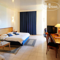 Hotel du Parc