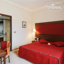Hotel du Parc