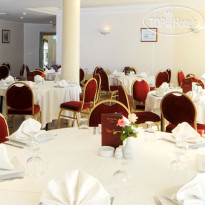 Hotel du Parc