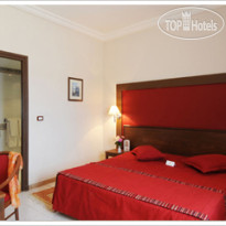 Hotel du Parc