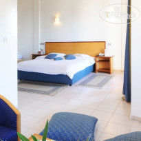 Hotel du Parc