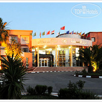 Hotel du Parc