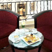 Hotel du Parc