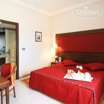 Hotel du Parc