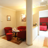 Hotel du Parc