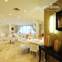 Hotel du Parc