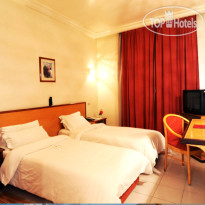 Hotel du Parc