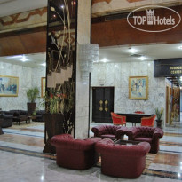 Diplomat Hotel
