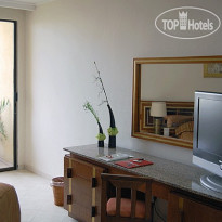 Diplomat Hotel