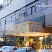 Diplomat Hotel