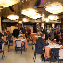 Diplomat Hotel