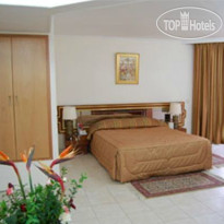 Diplomat Hotel