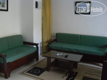 New photos from tourists Menzel Dija 3*