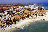 Hotelier's photos Palma Djerba 3*
