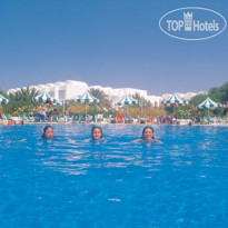 Club Rym Beach