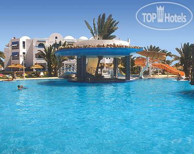 New photos from tourists Minotel Djerba Resort 3*