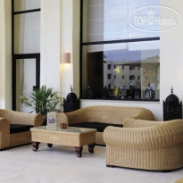 Green Palm Golf & Spa 