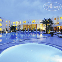 Green Palm Golf & Spa