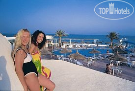 Hotel photo Sidi Slim 3*