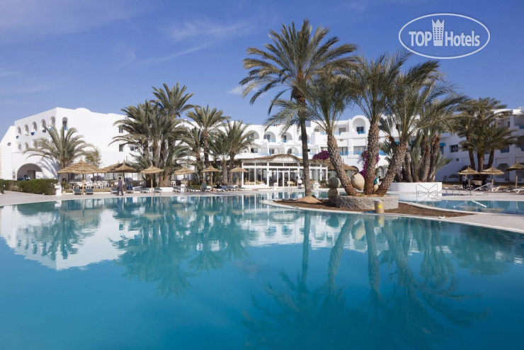 Hotel photo Framissima Golf Beach 3*