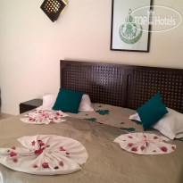 Welcome Meridiana Djerba