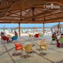 Welcome Meridiana Djerba 