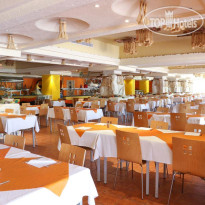 Welcome Meridiana Djerba 