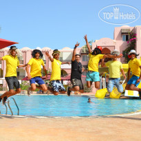 Hotel & Club Lella Meriam 