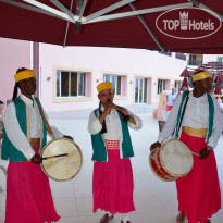 Hotel & Club Lella Meriam