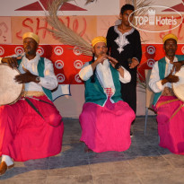 Hotel & Club Lella Meriam