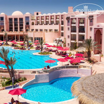 Hotel & Club Lella Meriam