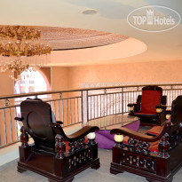 Hotel & Club Lella Meriam