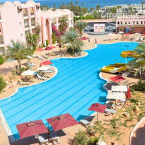 Hotel & Club Lella Meriam
