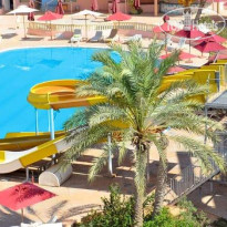 Hotel & Club Lella Meriam