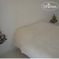 Ulysse Villa Номер