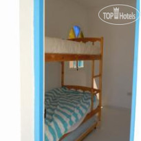 Ulysse Villa Номер