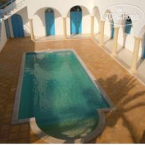 Ulysse Villa Бассейн