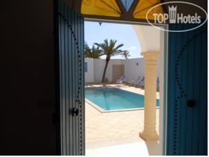 Новые добавленные фото туристов Ulysse Villa 