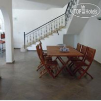 Ulysse Villa Вестибюль