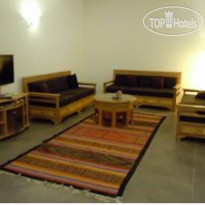 Ulysse Villa Вестибюль