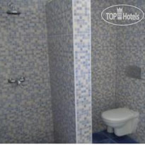 Ulysse Villa Номер