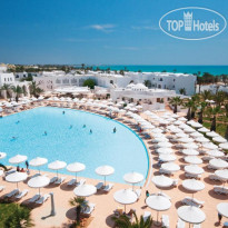Villa Azur Djerba 