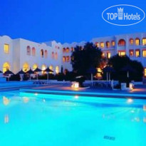 Club Calimera Yati Beach