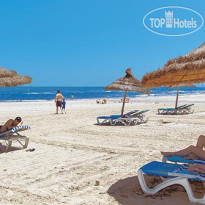 Club Calimera Yati Beach