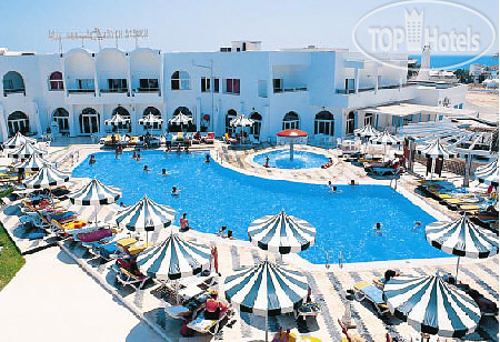 Hotel photo Homere Hotel 3*