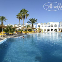 Homere Hotel 