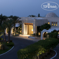 Sentido Djerba Beach 