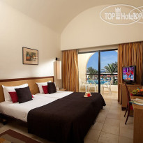 Sentido Djerba Beach 